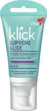 Oriola AB Klick Supreme Glide - glidmedel