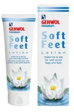 AA-Ej-vald Gehwol Fusskraft Soft Feet Lotion, 125 ml