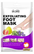 Guangzhou Baiyun District Mayllinebe Cos Peeling fot mask