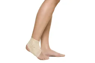 Ottobock Ottobock Elastiskt fotledsbandage