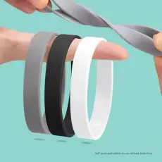 Yiwu Disha E-Commerce Co. Ltd Gummiband för att träna stortå