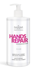 Farmona "Hands repair" Återfuktande hand och nagelkräm