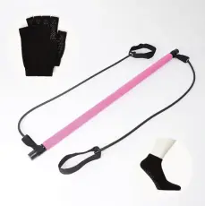 Mediconline Yoga bar Kit