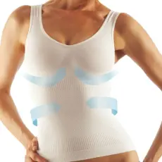 ShapeWear Farmacell Shapewear top