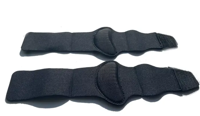 Bild 2, Since Household Care Hålfotsinlägg med flexibelt band