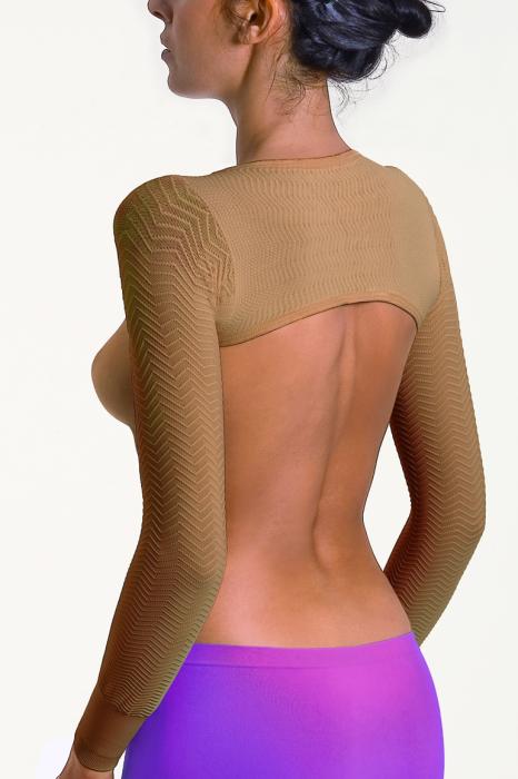 Bild 3, Solidea Solidea Slimming Sleeves