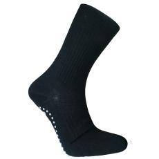 Halksockor Ankelsocka med halkskydd 3-pack