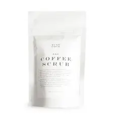 AA-Ej-vald Coffee Scrub Biso Coco, 100g