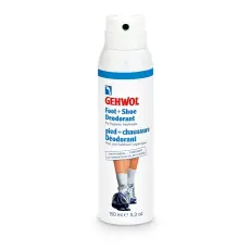 Supinator/Radings AB Gehwol Fot & Skodeo, 150 ml