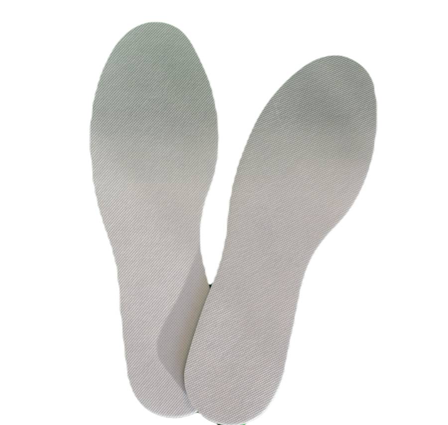 Deosulor 3-pack från Living Feet