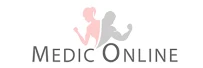 Mediconline Sverige AB logo